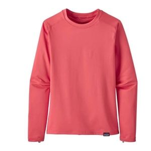 Patagonia Kids' Capilene® Midweight Crew - L 12yo